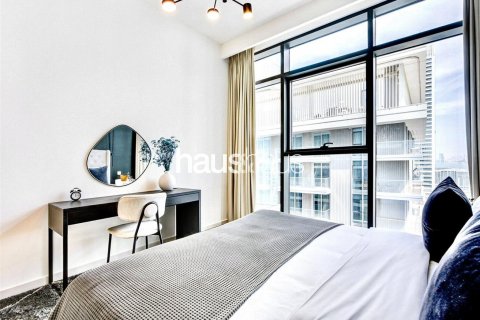 آپارتمان برای فروش در  Dubai Harbour، Dubai، امارات متحده عربی  2 خوابه ، 106 متر مربع ، شماره 625484 - تصویر 21