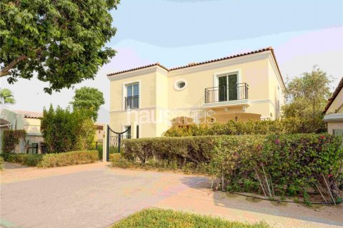 Vilă în Dubai Investment Park, Dubai, EAU 5 dormitoare, 577 mp.  №625390