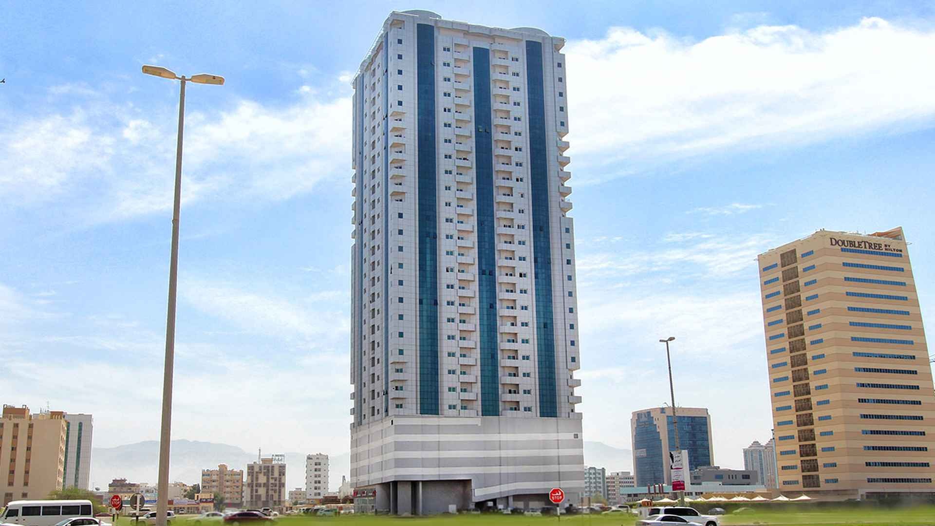 RAK TOWER