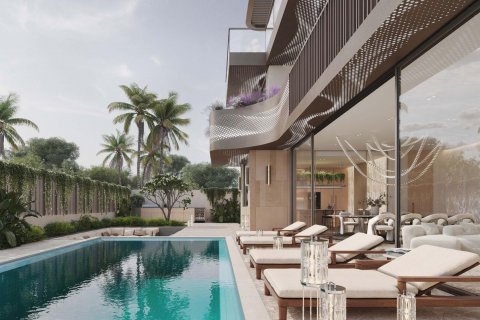 阿联酋 Dubai International City 联排别墅  5 卧, 346.16 平方米 , 编号 582295