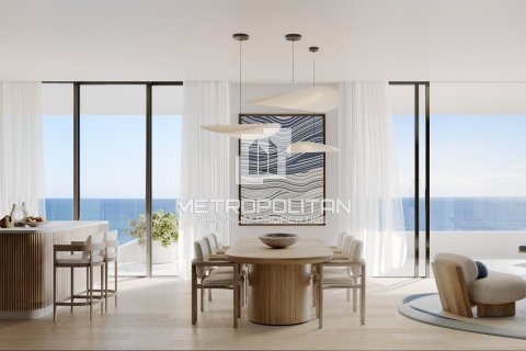 Apartman u ROSSO BAY RESIDENCES u gradu Al Marjan Island, Ras Al Khaimah, UAE 1 spavaća soba, 79 m2 Br. 593416 - Slika 3