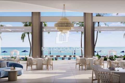 Apartman u ROSSO BAY RESIDENCES u gradu Al Marjan Island, Ras Al Khaimah, UAE 1 spavaća soba, 79 m2 Br. 593416 - Slika 4