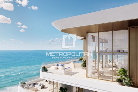 Apartman u ROSSO BAY RESIDENCES u gradu Al Marjan Island, Ras Al Khaimah, UAE 1 spavaća soba, 79 m2 Br. 593416 - Slika 8