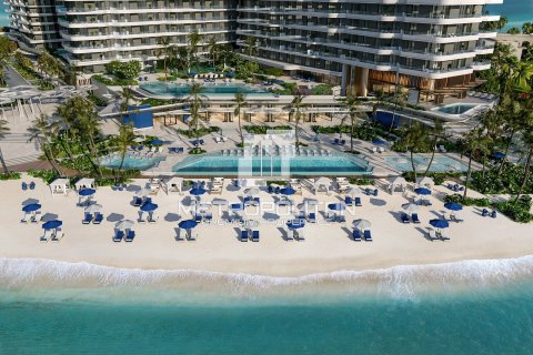 Apartman u ROSSO BAY RESIDENCES u gradu Al Marjan Island, Ras Al Khaimah, UAE 1 spavaća soba, 79 m2 Br. 593416 - Slika 14