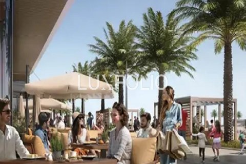 شقة للبيع في Dubai Harbour، دبي، الإمارات العربية المتحدة 1 غرفة نوم ، 71 متر مربع ، رقم 627673 - صورة 8