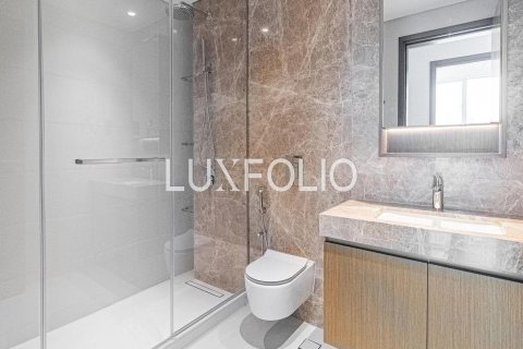 Apartmen di Dubai Harbour, Dubai, UAE 1 bilik tidur, 72 meter persegi № 627672 - foto 11