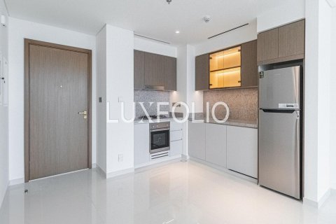 Apartmen di Dubai Harbour, Dubai, UAE 1 bilik tidur, 72 meter persegi № 627672 - foto 5