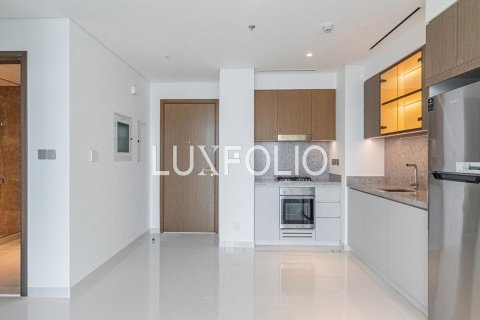 Apartmen di Dubai Harbour, Dubai, UAE 1 bilik tidur, 72 meter persegi № 627672 - foto 4