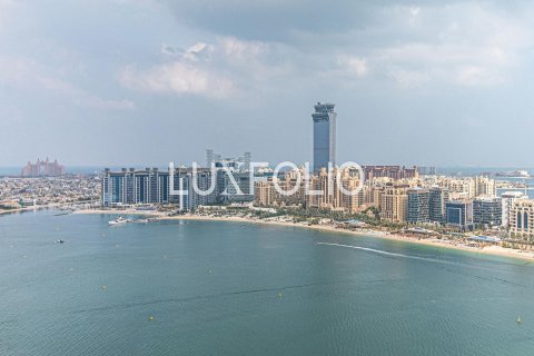 Διαμέρισμα σε Dubai Harbour, Dubai, ΗΑΕ 1 υπνοδωμάτιο, 72 τ.μ. Αρ. 627672