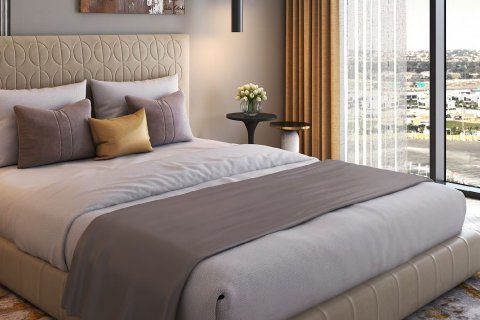 Wohnung zum Verkauf in DAMAC Hills (Akoya by DAMAC), Dubai, VAE 3 Schlafzimmer, 361.4 m2 Nr. 307663 - Foto 6