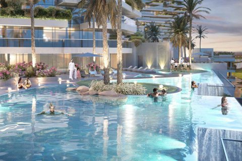 Wohnung zum Verkauf in DAMAC Hills (Akoya by DAMAC), Dubai, VAE 3 Schlafzimmer, 361.4 m2 Nr. 307663 - Foto 8