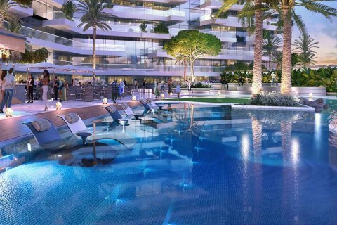 Wohnung zum Verkauf in DAMAC Hills (Akoya by DAMAC), Dubai, VAE 3 Schlafzimmer, 361.4 m2 Nr. 307663 - Foto 9
