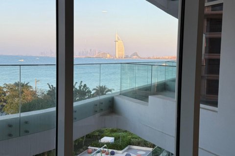 Dubai, BAE’de satılık daire 1 yatak odası, 102 m&sup2; No 590184 - fotoğraf 2