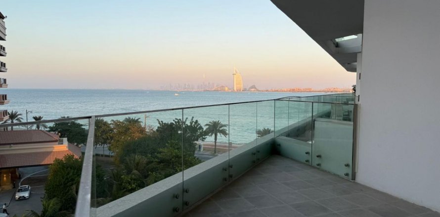 Dubai, BAE’de daire 1 yatak odası, 102 m&sup2; No 590184