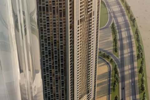Lägenhet till försäljning i Dubai, UAE 2 sovrum, 102 kvm Nr. 590185 - fotografi 4