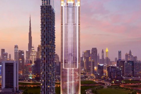 آپارتمان در Dubai ، امارات متحده عربی 2 خوابه ، 102 متر مربع.  شماره 590185