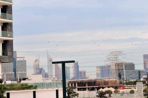 Byt v Dubai, SAE 1 ložnice, 72.5 m² Č.: 590186 - fotografie 7