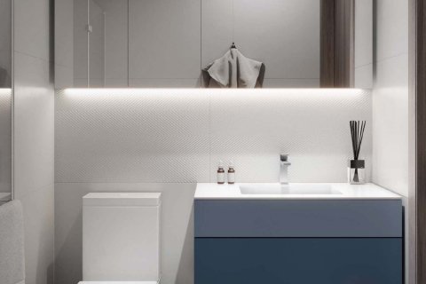 Διαμέρισμα σε OZONE1 RESIDENCE σε Jumeirah Village Circle, Dubai, ΗΑΕ 2 υπνοδωμάτια, 111.11 τ.μ. Αρ. 360050