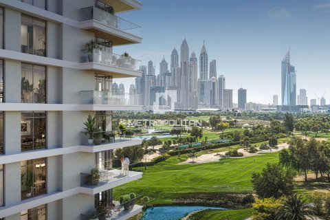 Huoneisto Emirates Hills, Dubai, Arabiemiraatit 3 makuuhuonetta, 179 m2 № 504075