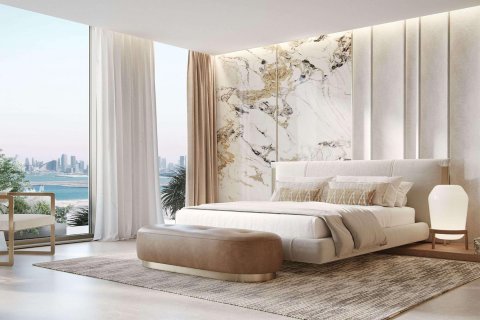 Appartamento a Dubai, EAU 2 camere da letto, 130.06 mq. № 596532
