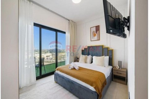 آپارتمان برای فروش در Al Jaddaf، Dubai، امارات متحده عربی 3 خوابه ، 185.9 متر مربع ، شماره 596412 - تصویر 10