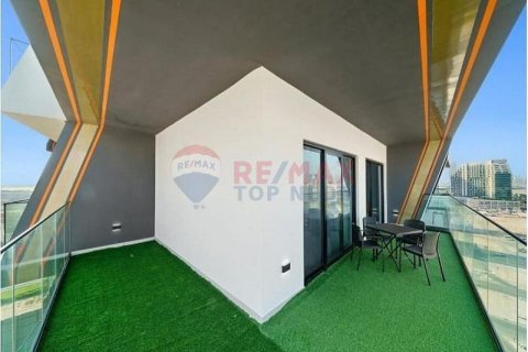 آپارتمان برای فروش در Al Jaddaf، Dubai، امارات متحده عربی 3 خوابه ، 185.9 متر مربع ، شماره 596412 - تصویر 14