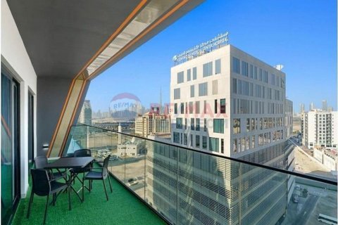 آپارتمان برای فروش در Al Jaddaf، Dubai، امارات متحده عربی 3 خوابه ، 185.9 متر مربع ، شماره 596412 - تصویر 15