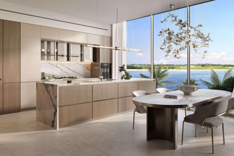 Apartmán v Shoaq v Dubai, SAE 1 spálňa, 104.7 m2 č. 596531