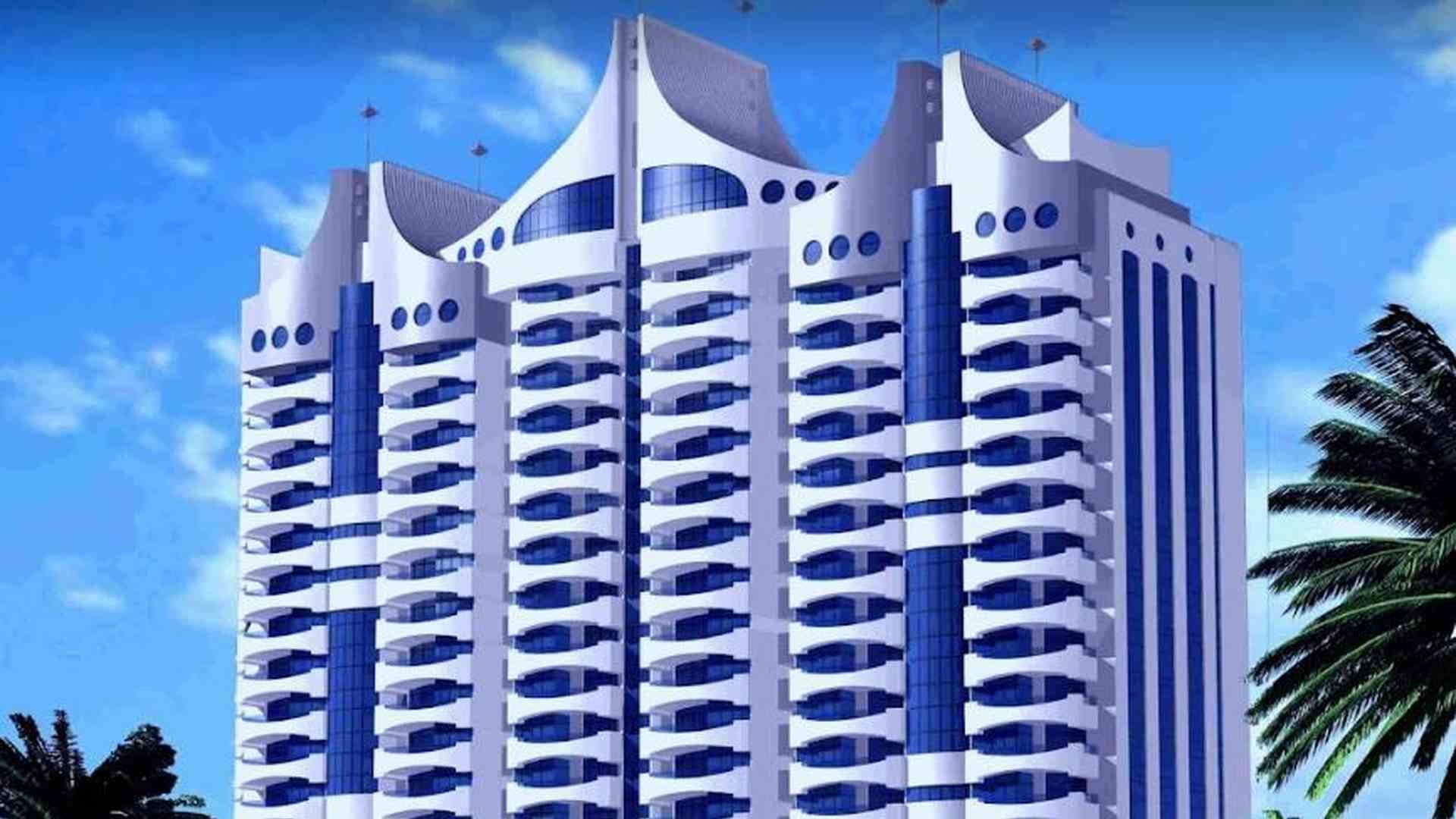 AL MINA TOWER