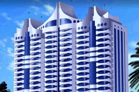 Al Zahiyah, Abu Dhabi, UAE의 AL MINA TOWER 번호 231483
