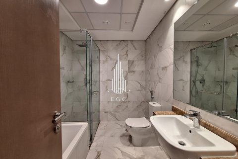 Apartament de închiriat în Corniche Road, Abu Dhabi, EAU 2 dormitoare, 130.1 mp. №482202 - poză 12