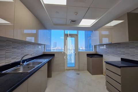 Apartament de închiriat în Corniche Road, Abu Dhabi, EAU 2 dormitoare, 130.1 mp. №482202 - poză 6