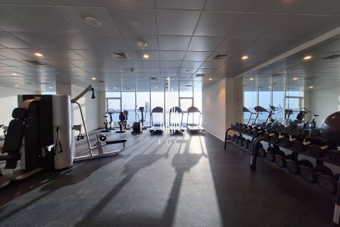 Apartament de închiriat în Corniche Road, Abu Dhabi, EAU 2 dormitoare, 130.1 mp. №482202 - poză 15