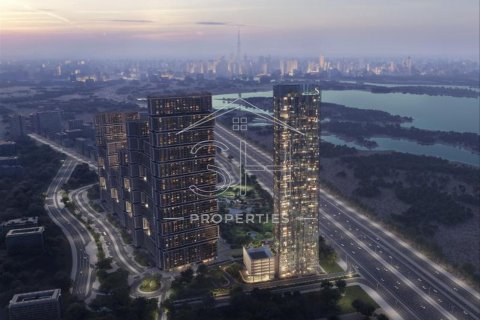 Appartement te koop in Mohammed Bin Rashid City, Dubai, VAE 2 slaapkamers, 119.2 vr.m., nr 575499 - foto 13