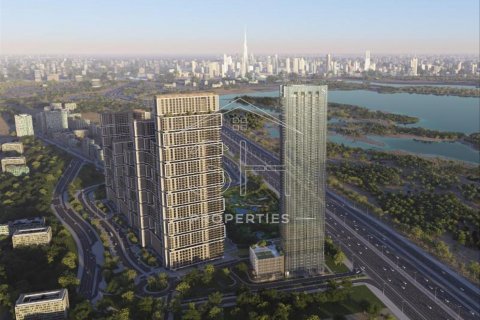 Appartement te koop in Mohammed Bin Rashid City, Dubai, VAE 2 slaapkamers, 119.2 vr.m., nr 575499 - foto 5