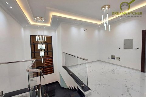 Vila v Al Helio, Ajman, SAE 5 ložnice, 362.3 m² Č.: 458975 - fotografie 4