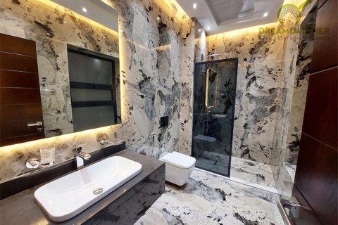 Vila v Al Helio, Ajman, SAE 5 ložnice, 362.3 m² Č.: 458975 - fotografie 12