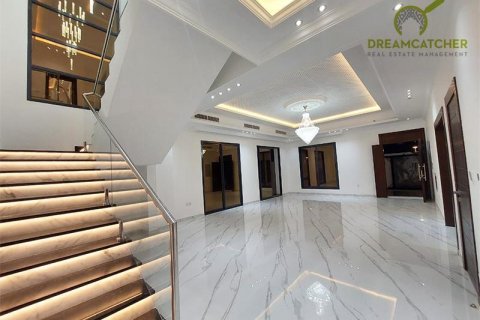 Vila v Al Helio, Ajman, SAE 5 ložnice, 362.3 m² Č.: 458975 - fotografie 3