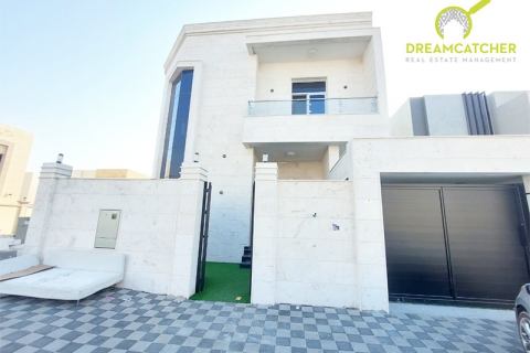 ویلا برای فروش در  Al Yasmeen، Ajman، امارات متحده عربی  5 خوابه ، 278.7 متر مربع ، شماره 458977 - تصویر 17