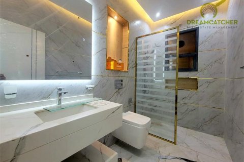 Vila v Al Yasmeen, Ajman, SAE 5 ložnice, 325.2 m² Č.: 458979 - fotografie 17