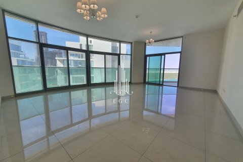 Διαμέρισμα σε Al Reem Island, Abu Dhabi, ΗΑΕ 3 υπνοδωμάτια, 217.6 τ.μ. Αρ. 458996 - φωτογραφία 2