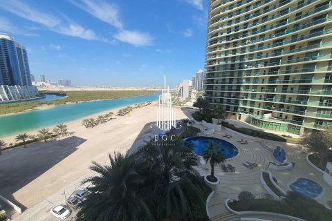Διαμέρισμα σε Al Reem Island, Abu Dhabi, ΗΑΕ 3 υπνοδωμάτια, 217.6 τ.μ. Αρ. 458996 - φωτογραφία 22