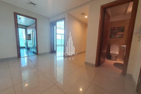 Διαμέρισμα σε Al Reem Island, Abu Dhabi, ΗΑΕ 3 υπνοδωμάτια, 217.6 τ.μ. Αρ. 458996 - φωτογραφία 14