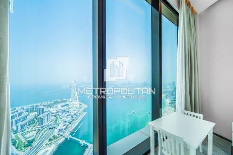 Jumeirah Beach Residence, Dubai, BAE’de satılık daire 3 yatak odası, 173 m&sup2; No 591975 - fotoğraf 23