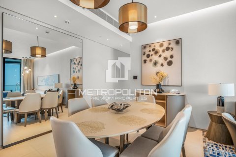 Jumeirah Beach Residence, Dubai, BAE’de satılık daire 3 yatak odası, 173 m&sup2; No 591975 - fotoğraf 9