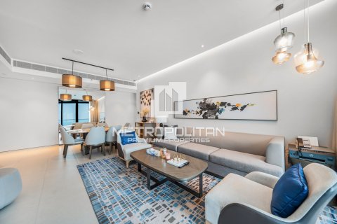 Jumeirah Beach Residence, Dubai, BAE’de satılık daire 3 yatak odası, 173 m&sup2; No 591975 - fotoğraf 8