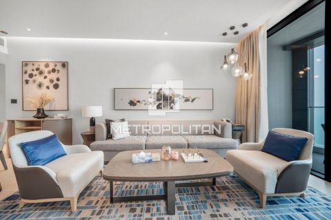 Jumeirah Beach Residence, Dubai, BAE’de satılık daire 3 yatak odası, 173 m&sup2; No 591975 - fotoğraf 5