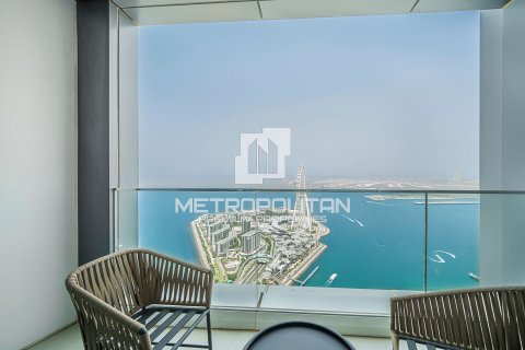 Jumeirah Beach Residence, Dubai, BAE’de satılık daire 3 yatak odası, 173 m&sup2; No 591975 - fotoğraf 22