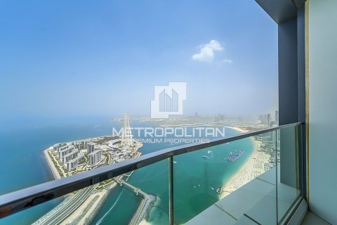 Jumeirah Beach Residence, Dubai, BAE’de satılık daire 3 yatak odası, 173 m&sup2; No 591975 - fotoğraf 3