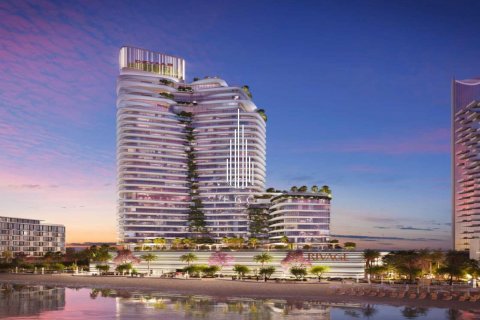 Dzīvoklis Al Reem Island, Abu Dhabijā, AAE 2 istabas, 129.7 m2 Nr. 590877